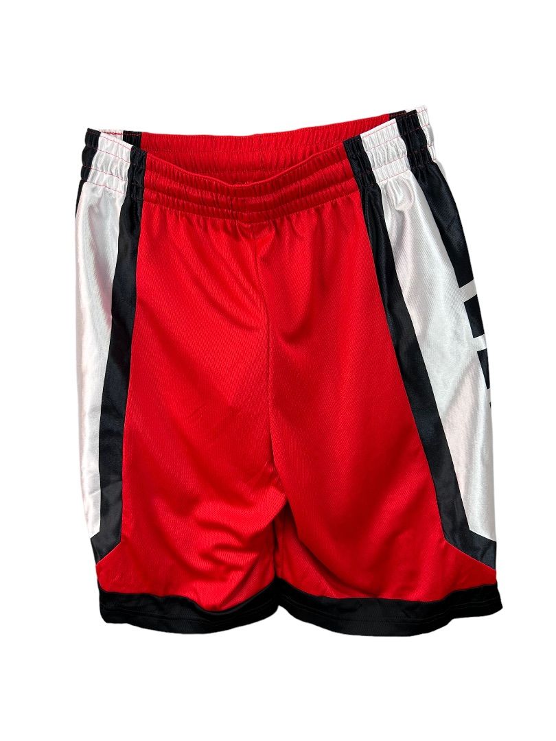 Small Nike Dri-Fit New Men's Red  Basketball Shorts New DH7142