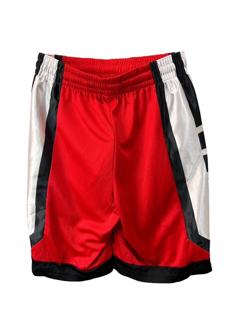 Small Nike Dri-Fit New Men's Red  Basketball Shorts New DH7142