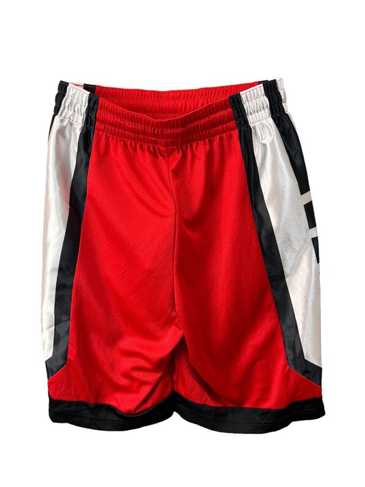 Small Nike Dri-Fit New Men's Red  Basketball Shorts New DH7142