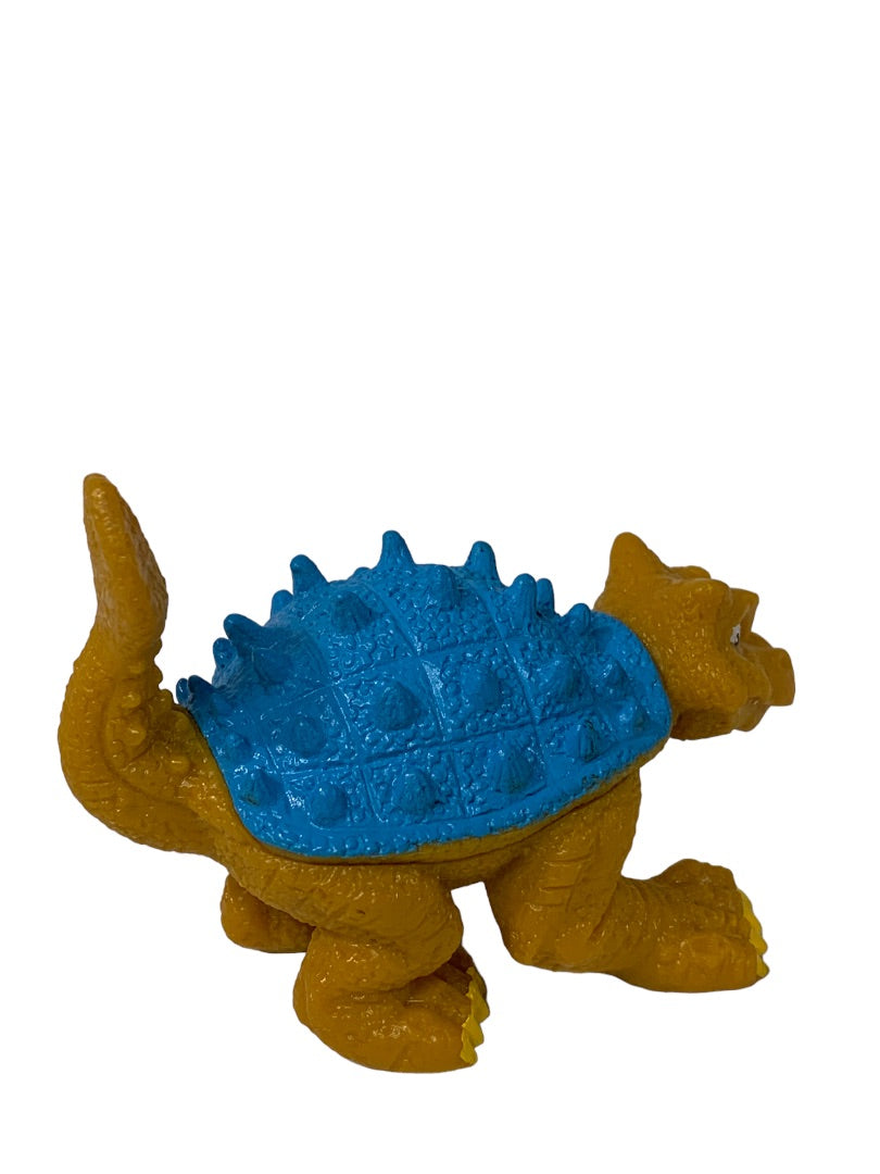 Go Diego Go Dino Rescue Mountain Ankylosaurus Dinosaur Action Figure 2007