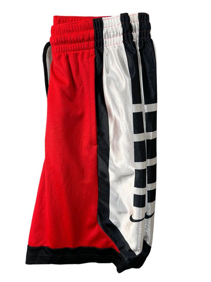 Small Nike Dri-Fit New Men's Red  Basketball Shorts New DH7142