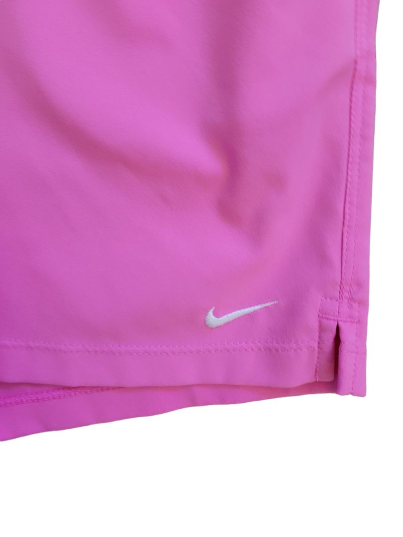 XS Nike Pink Fit Dry Women's Golf Shorts