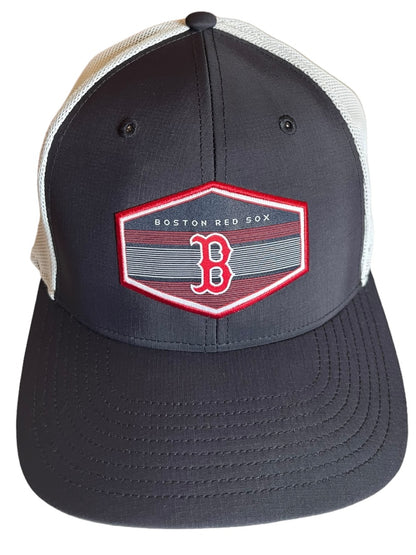 Fenway Park Collection Boston Red Sox 47 Brand Adult Baseball Cap Hat One Size Snapback