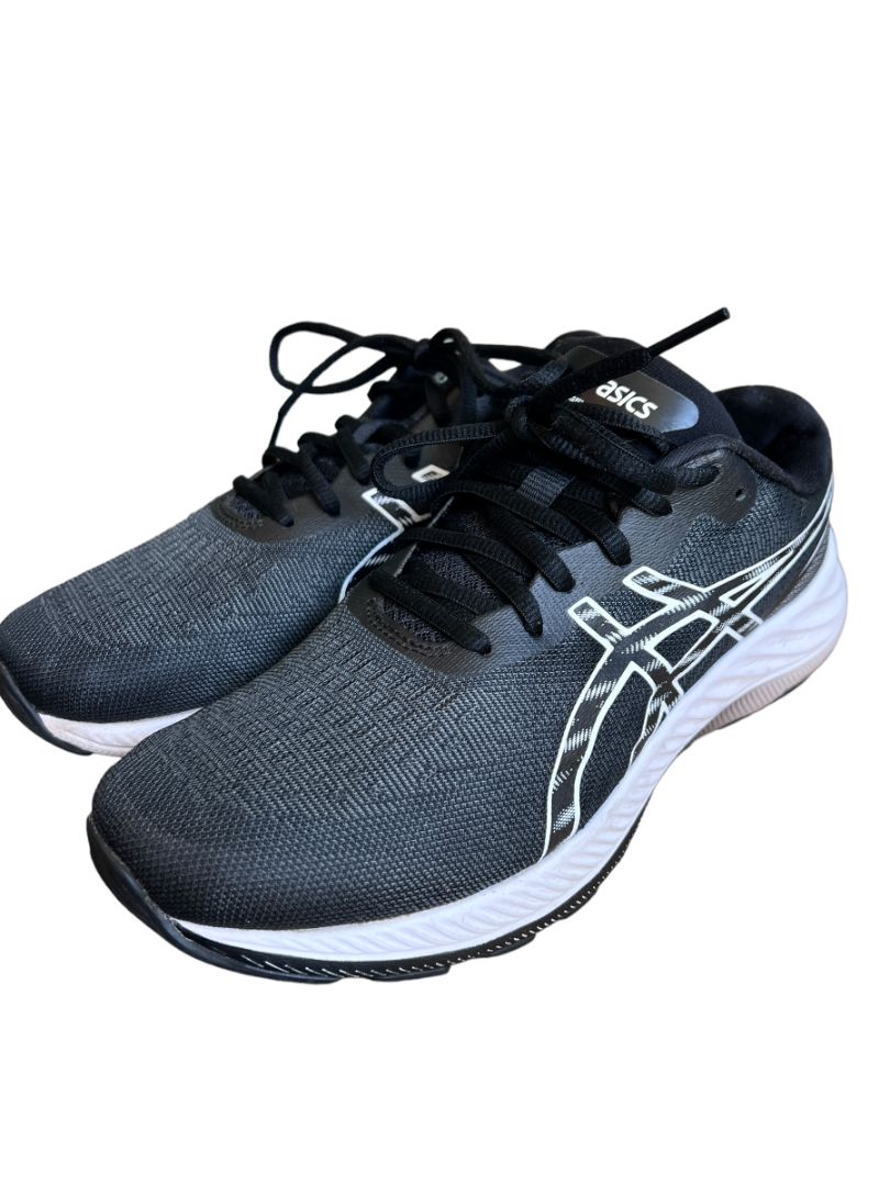 9 M Asics Gel-Excite 9 Running Shoes Women's Black