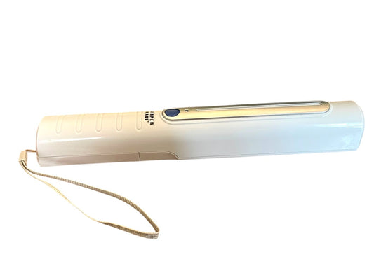 Sharper Image Travel UV Sanitizing Wand Portable