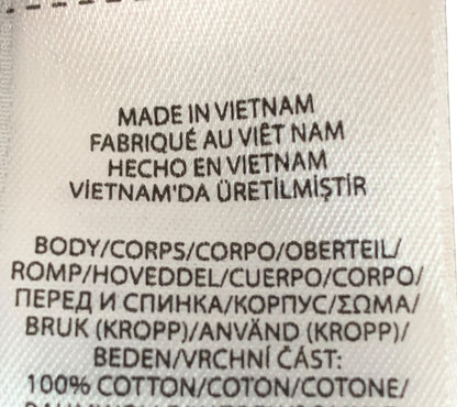 Large Polo Ralph Lauren Classic Fit Olive Green Long Sleeve Tshirt Mens