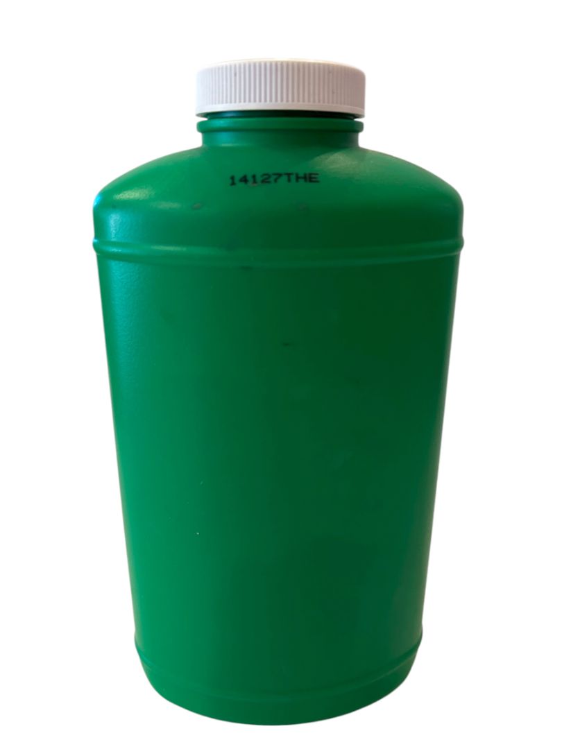 King Talc Soothing Cooling Pleasantly Scented 9oz New