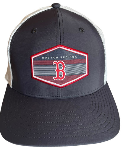 Fenway Park Collection Boston Red Sox 47 Brand Adult Baseball Cap Hat One Size Snapback