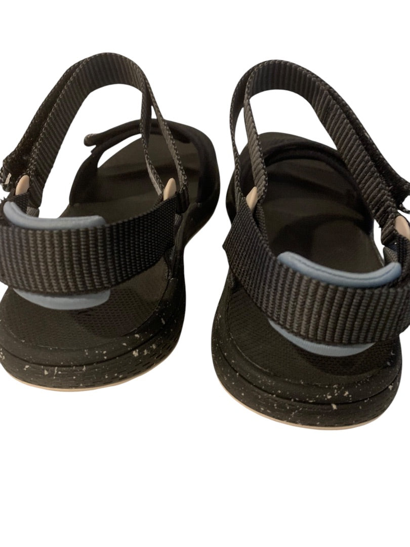 Size 11 Merrell Womens Bravada Backstrap Sport Sandal 2782793