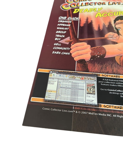 Marvel Heroes For Hire #9 2007 Wells Mann Pallot Anderson