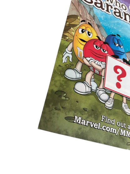 Marvel Thanos #11 Lemire Peralta Rosenberg