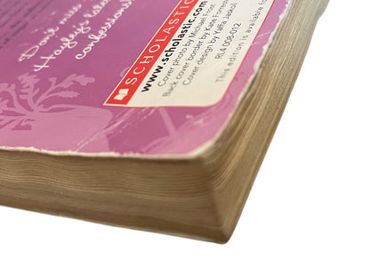 Set of 4 Confectionately Yours Lisa Papademetriou Scholastic Paperback Books