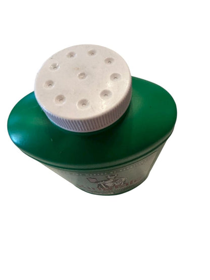 King Talc Soothing Cooling Pleasantly Scented 9oz New