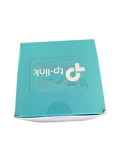 TP-Link Kasa Smart HS100 WiFi Smart Plug Classic 1-Pack White