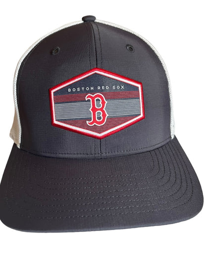 Fenway Park Collection Boston Red Sox 47 Brand Adult Baseball Cap Hat One Size Snapback