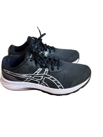 9 M Asics Gel-Excite 9 Running Shoes Women's Black