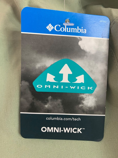 1X Columbia Womens New Hike Shorts 5" Inseam Regular Fit