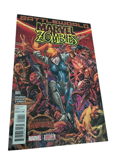 Marvel Planet Hulk Secret Wars #1-5 NM+ 9.6 Humphries Laming Boyd