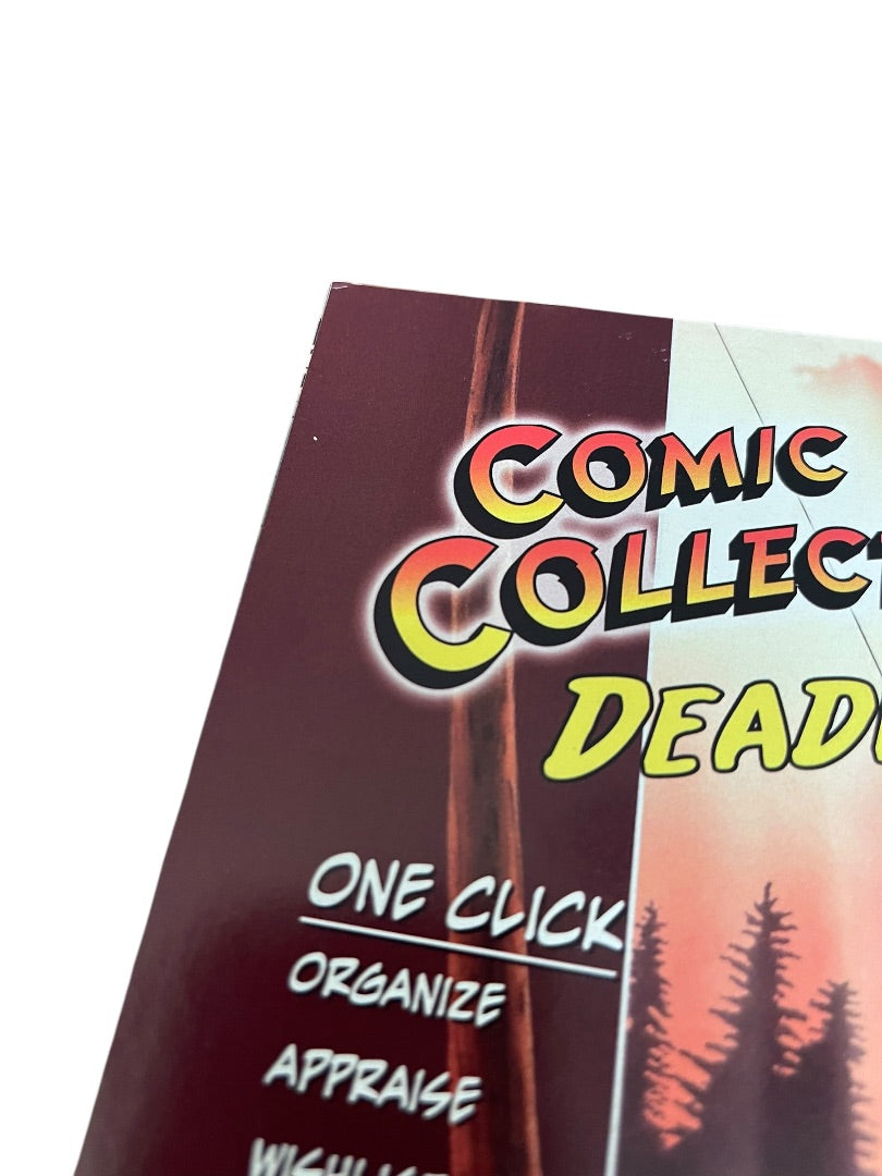 Marvel Heroes For Hire #9 2007 Wells Mann Pallot Anderson