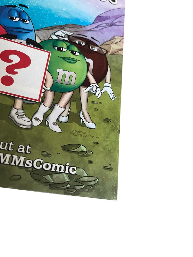 Marvel Thanos #11 Lemire Peralta Rosenberg