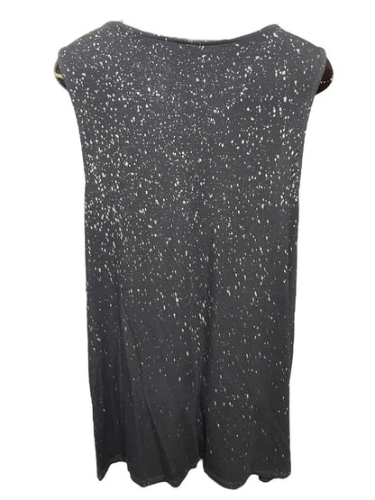 XXL American Eagle Outfitters Soft & Sexy Tank Splatter Pattern Womens Tunic Tank