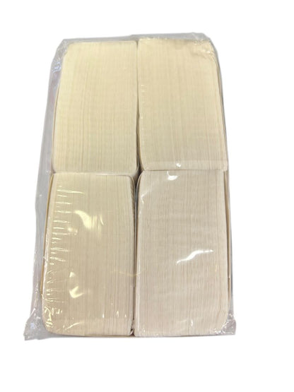 Perfect Pair Hands Free Dispenser Fugi Paper 2000 Sheets Perm