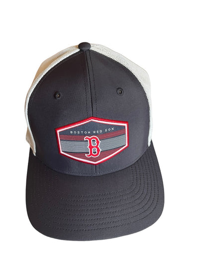 Fenway Park Collection Boston Red Sox 47 Brand Adult Baseball Cap Hat One Size Snapback