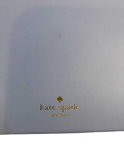 Kate Spade New York Dipped Notebook Initial J 200 Lined Pages Hardcover New