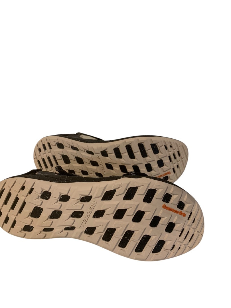 Size 11 Merrell Womens Bravada Backstrap Sport Sandal 2782793