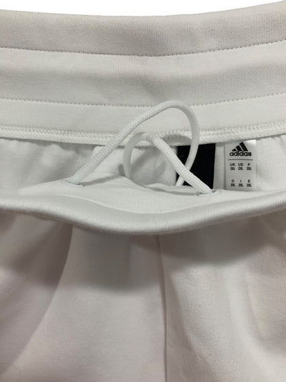 2XL Adidas Mens Zone Pro White Pull On Shorts New IN5098