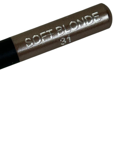 Sorme Natural Definition Brow Pencil Soft Blonde 31 New Waterproof