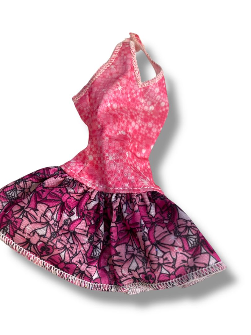 Lot of 3 1980s Fashion Doll Clothes Lot Fits Barbie 11.5 Inch Dolls