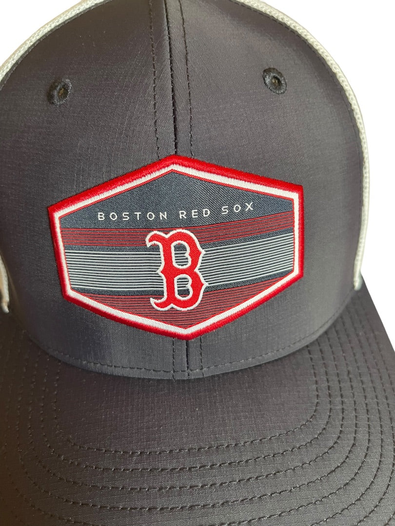 Fenway Park Collection Boston Red Sox 47 Brand Adult Baseball Cap Hat One Size Snapback