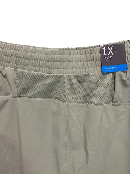 1X Columbia Womens New Hike Shorts 5" Inseam Regular Fit