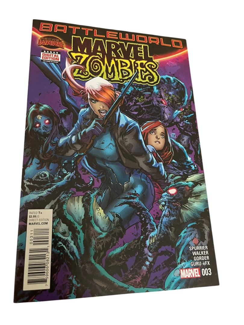 Marvel Planet Hulk Secret Wars #1-5 NM+ 9.6 Humphries Laming Boyd