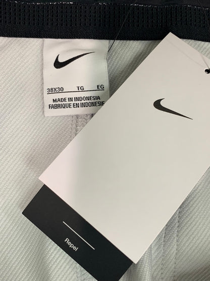 38 x 30 Nike  Mens New Repel Golf Utility Pants Photon Dust DA2914