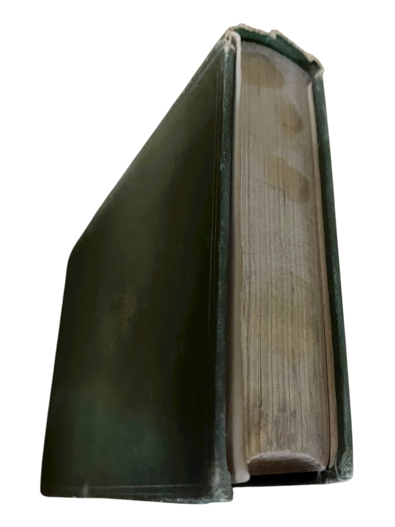 The Poetical Works of John Greenleaf Whittier Cabinet Edition 1900