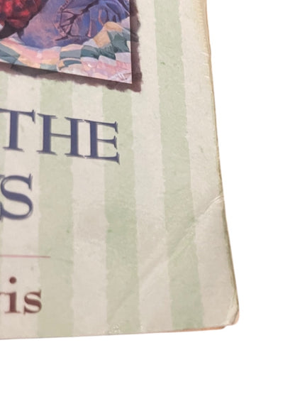 Set of 4 SummerHill Secrets Beverly Lewis Paperback Books