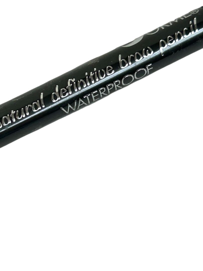 Sorme Natural Definition Brow Pencil Soft Blonde 31 New Waterproof