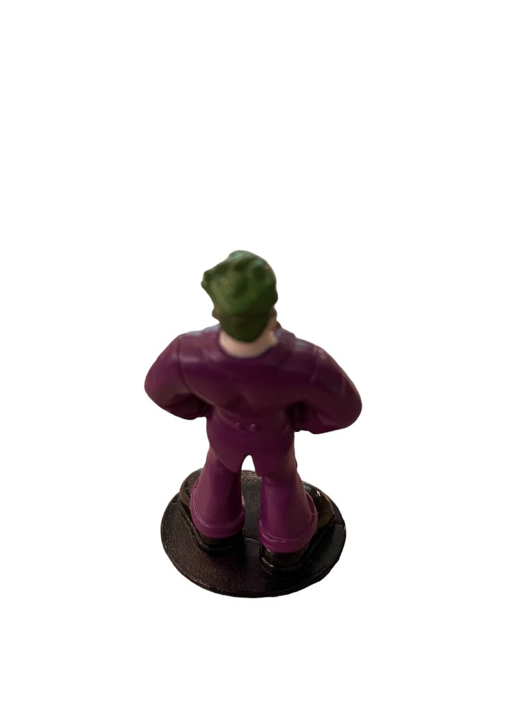 DC Comics Joker Cake Topper Toy Batman Justice League 2”