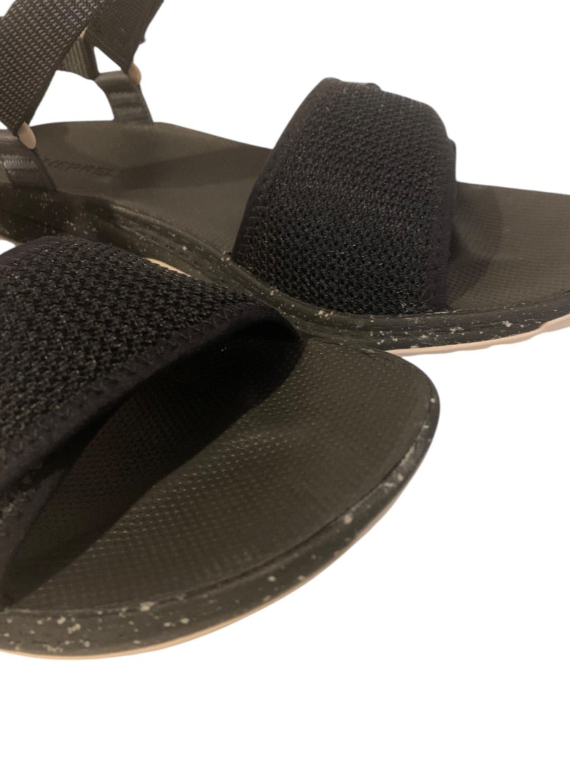 Size 11 Merrell Womens Bravada Backstrap Sport Sandal 2782793