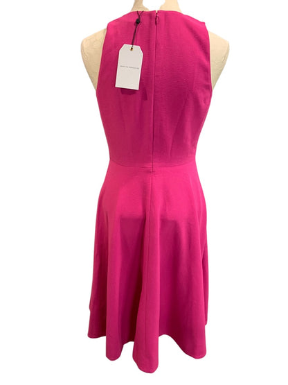 Medium Dress the Population New Catalina Dress Fit and Flare Pockets