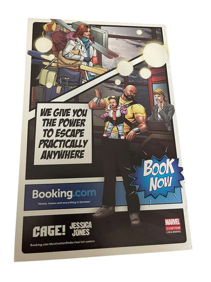 Marvel The Unstoppable Wasp #1 & 2  Whitley Charretier Wilson