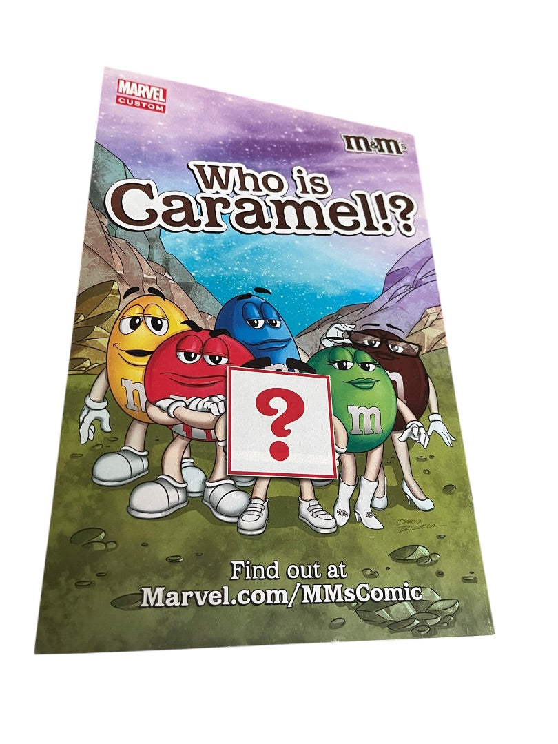 Marvel Thanos #11 Lemire Peralta Rosenberg