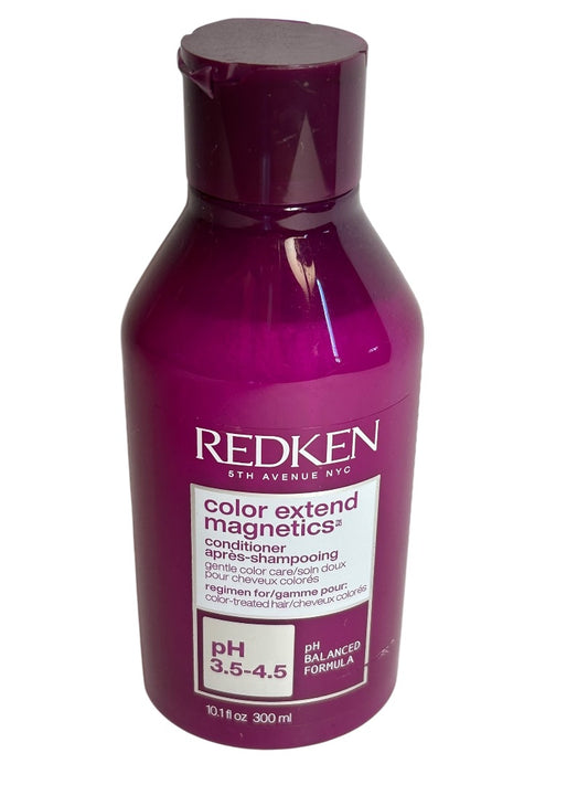 Redken Color Extend Magnetics Conditioner For Colored Hair (10.1fl.oz/300ml) New