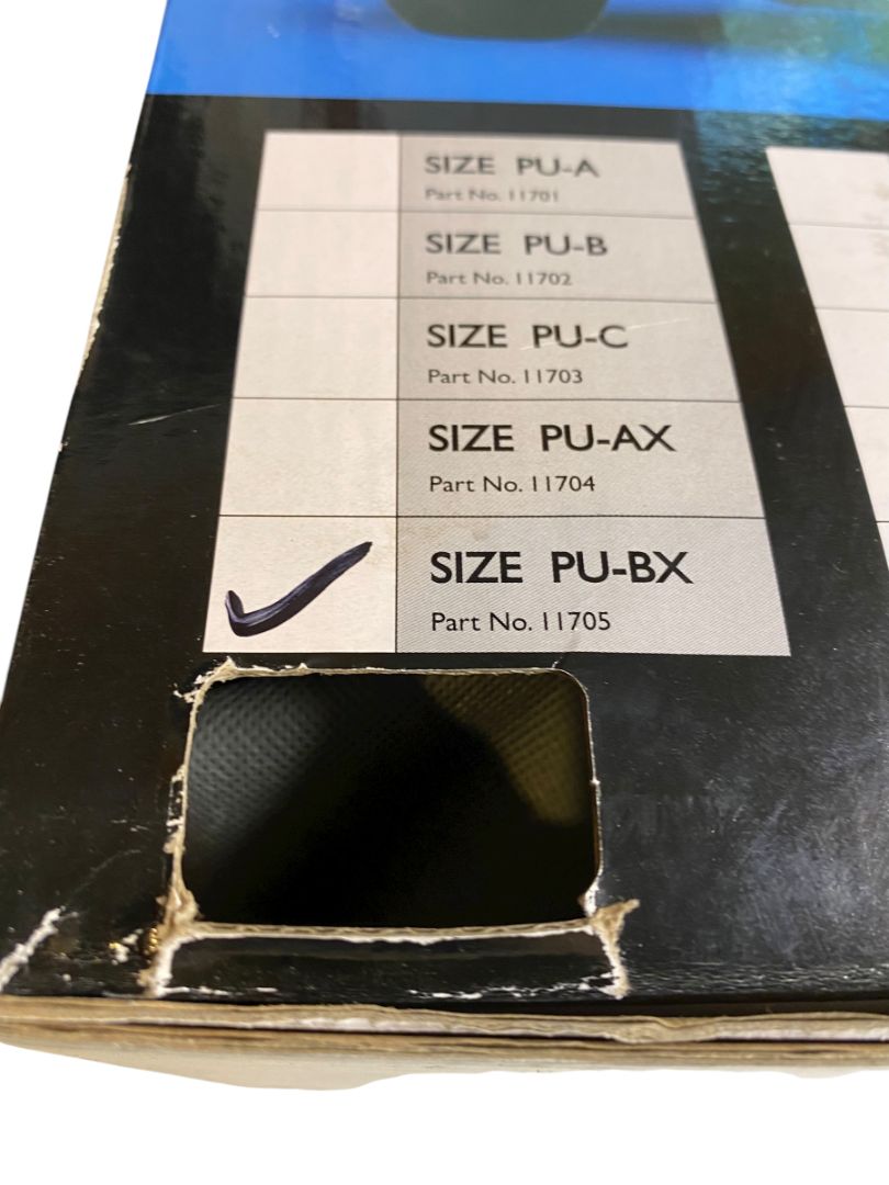 BondTech Truck Cover 11705 Size PU-BX Coverite Open Box