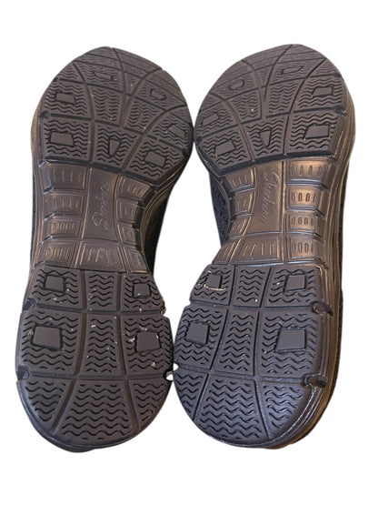 6 Skechers Classic Fit Air-Cooled Memory Foam Slip on Womens Shoes