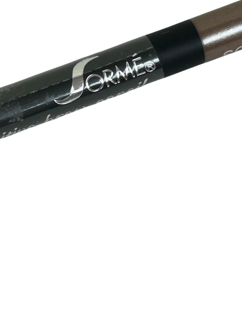 Sorme Natural Definition Brow Pencil Soft Blonde 31 New Waterproof