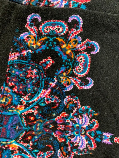 One Size LulaRoe Womens Leggings 3 Pair Assorted Floral