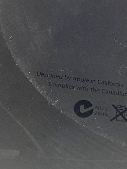 Apple TV 3rd Generation 1080P Media Streaming Player Only A1469